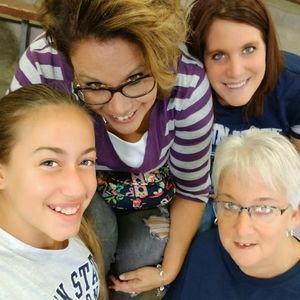 Meet your Posher, Molly